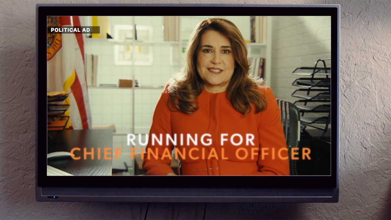 Former state Sen. Annette Taddeo running for Florida CFO