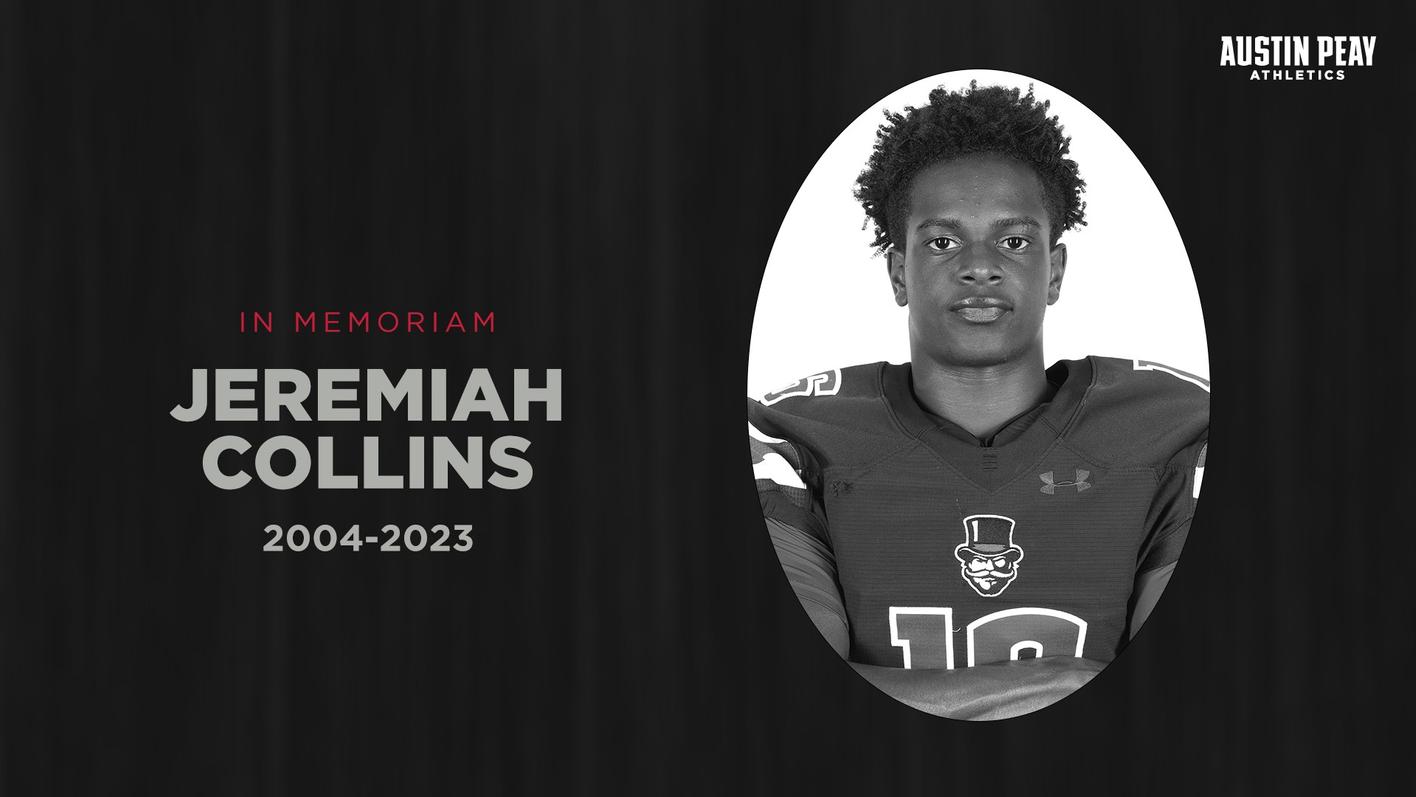 Jeremiah Collins