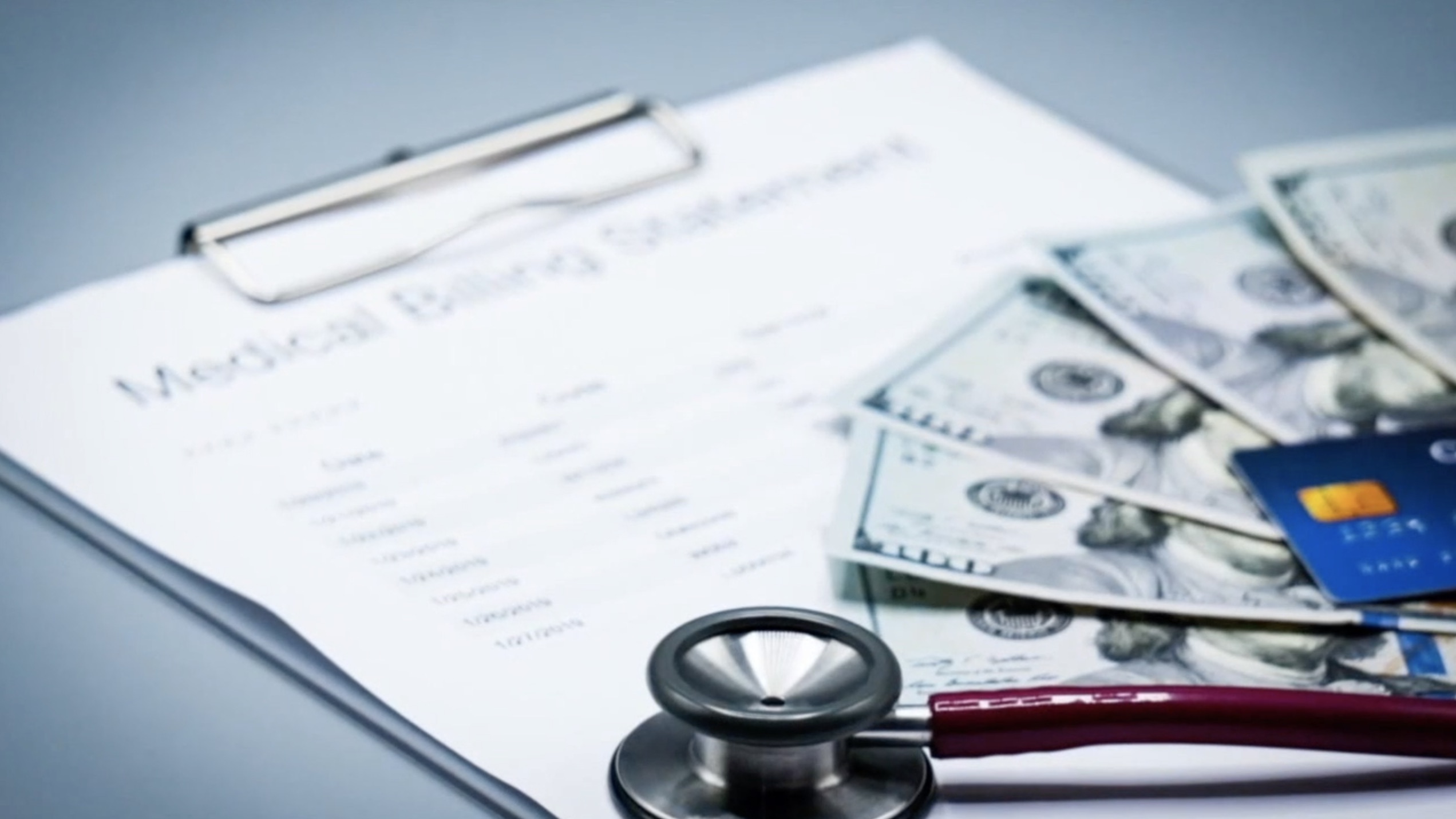 Healthcare costs
