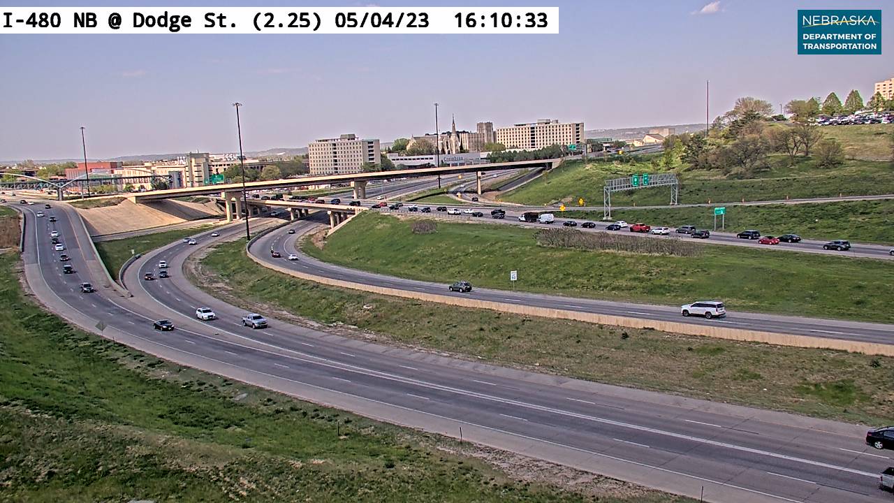 Highway 75 shutdown