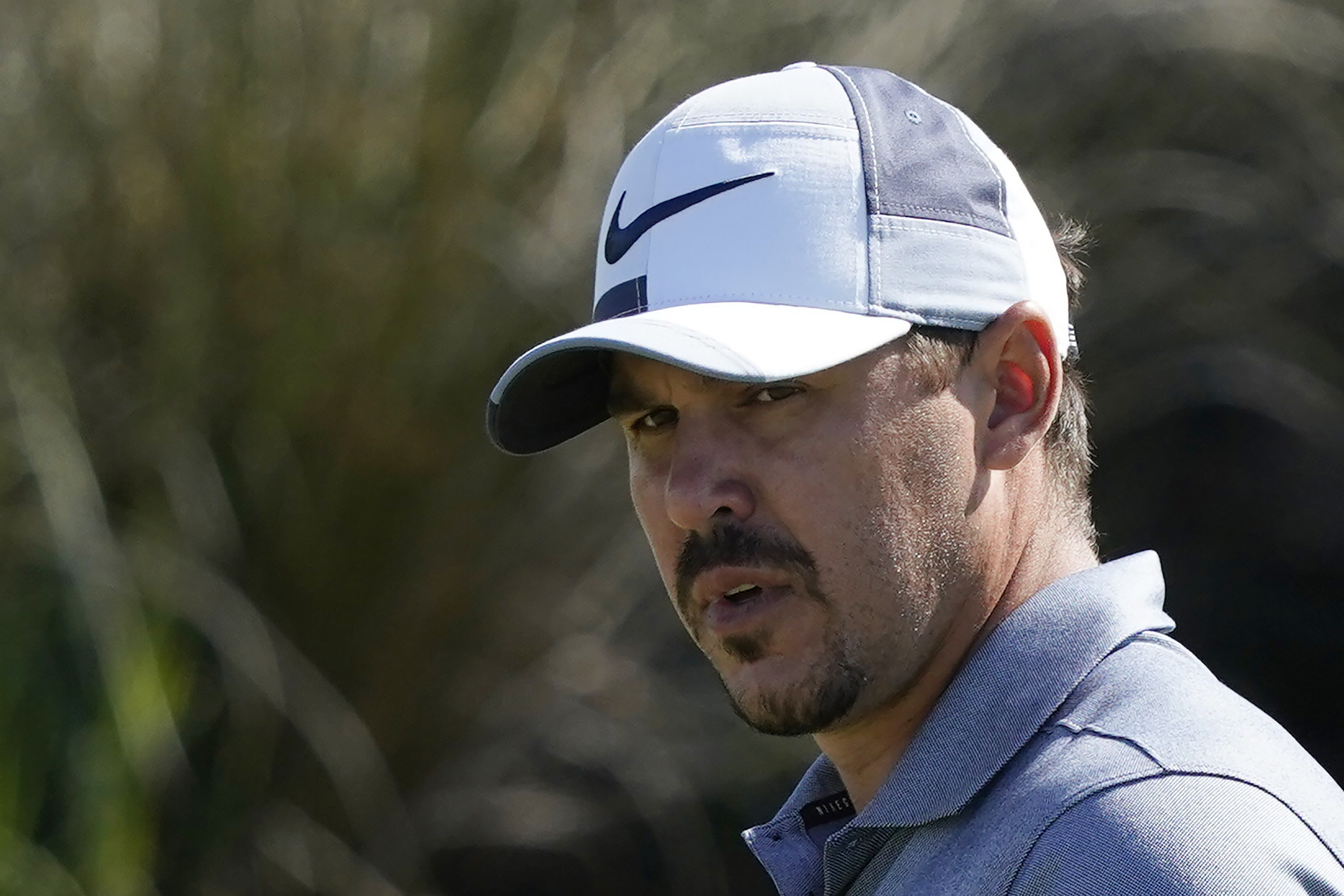 FILE Brooks Koepka