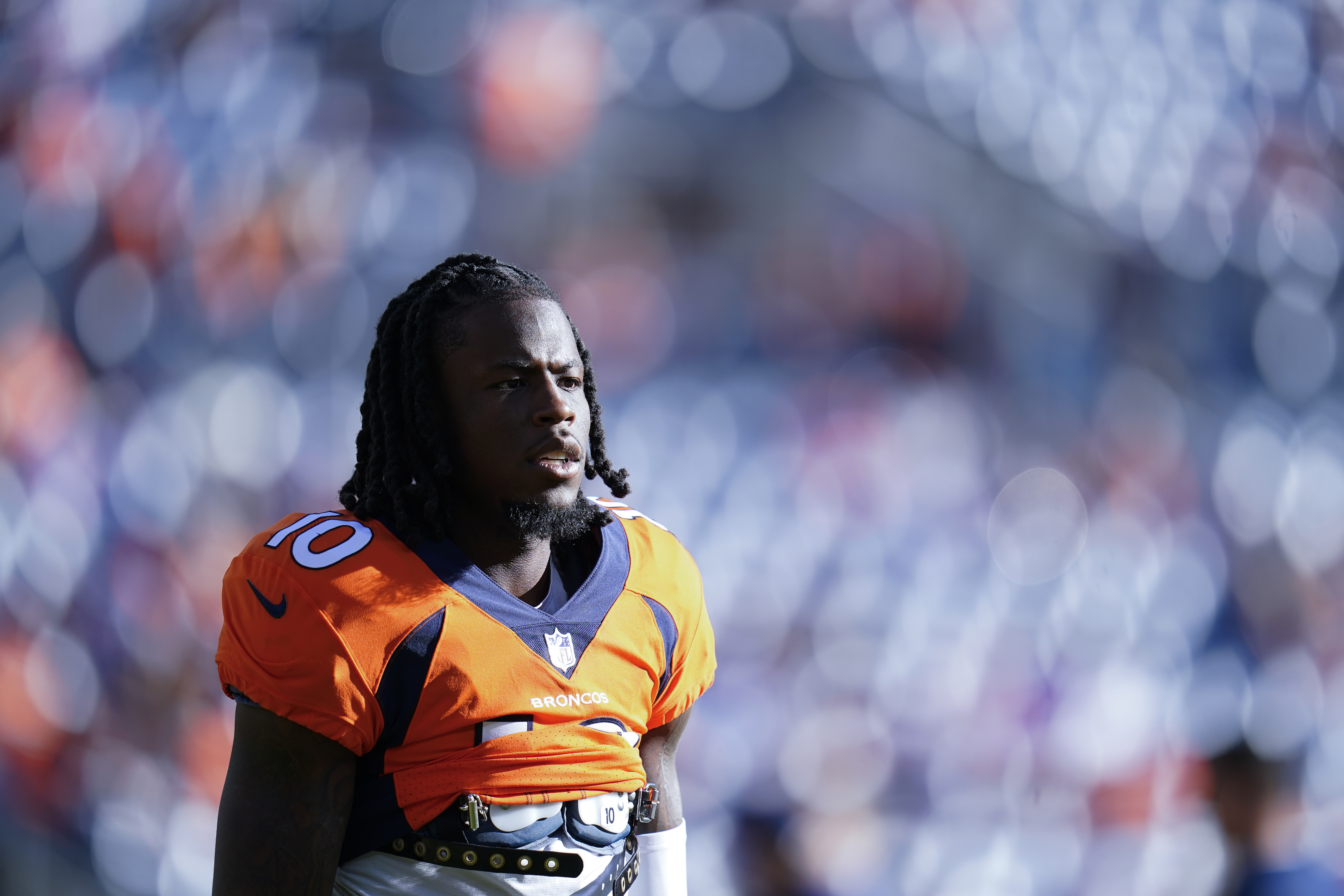 jerry jeudy broncos