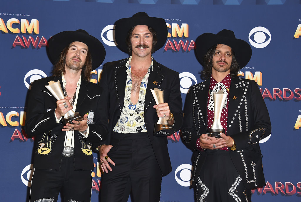 Midland concert at Whataburger Field postponed