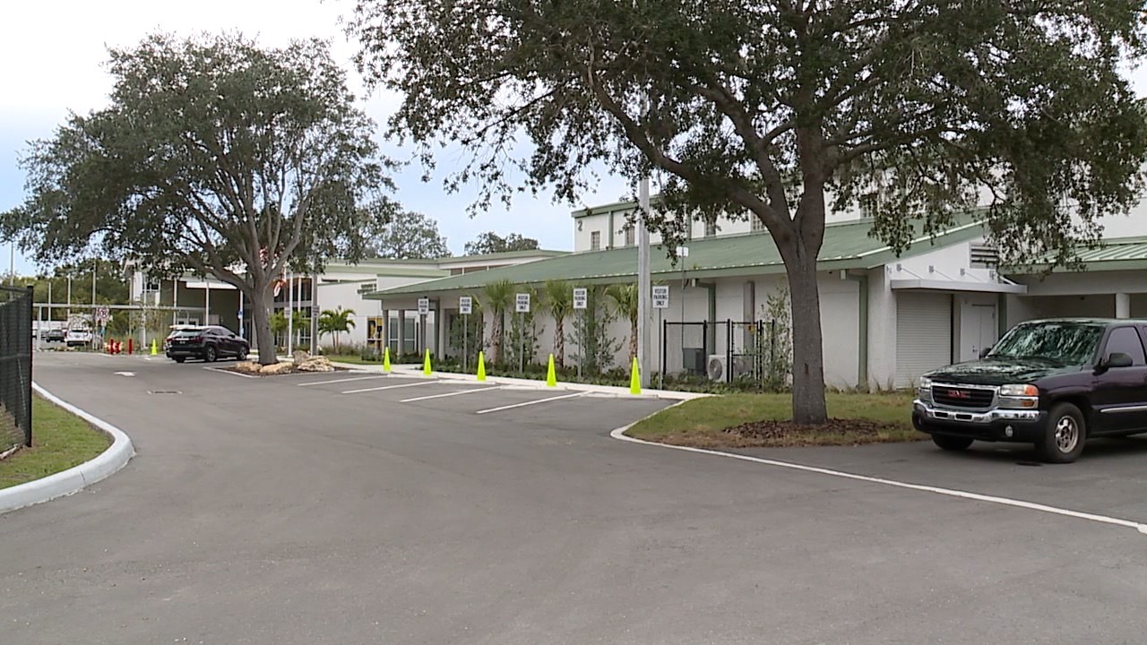 The Dorothy Thomas Exceptional Center