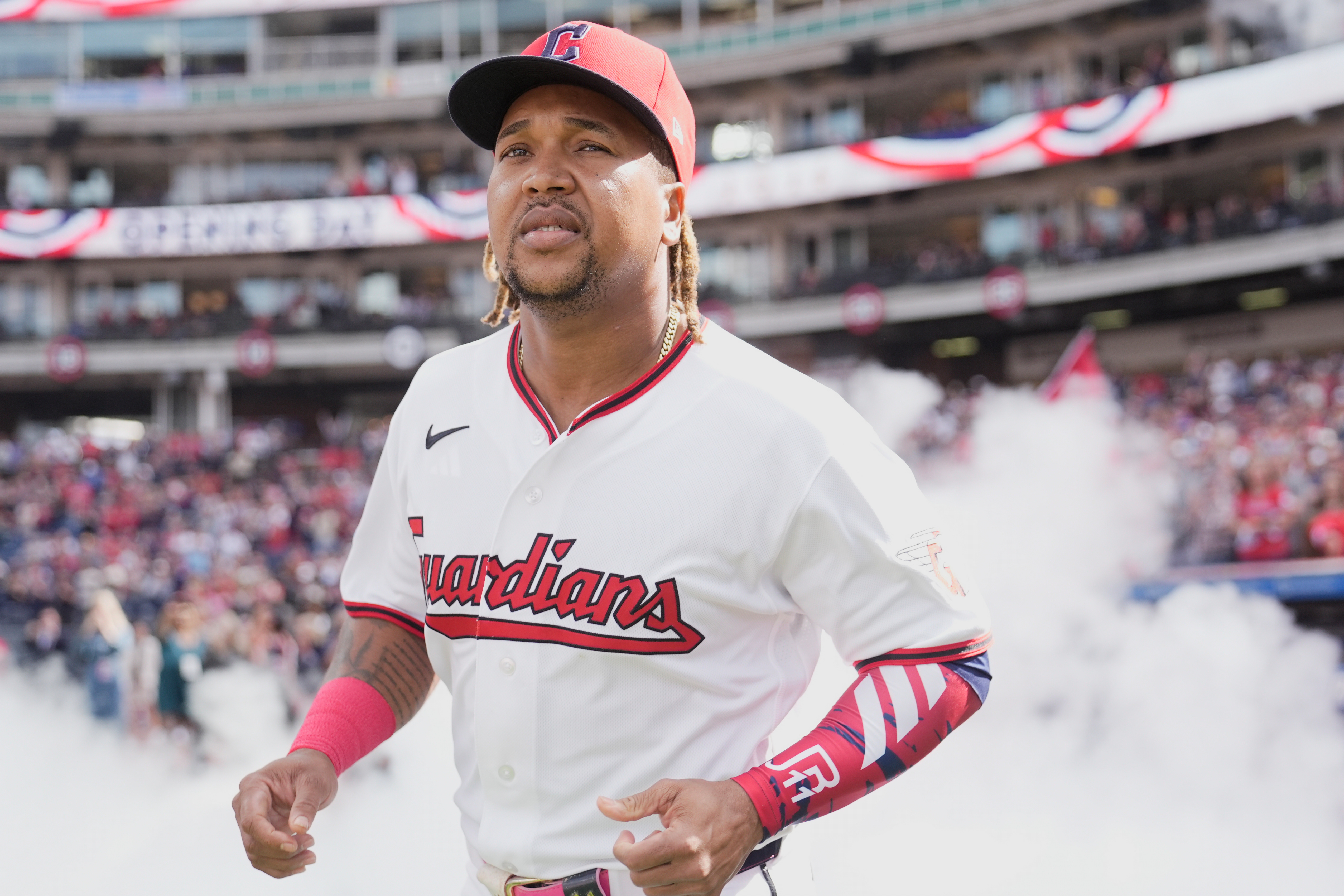 Cubs Guardians Baseball