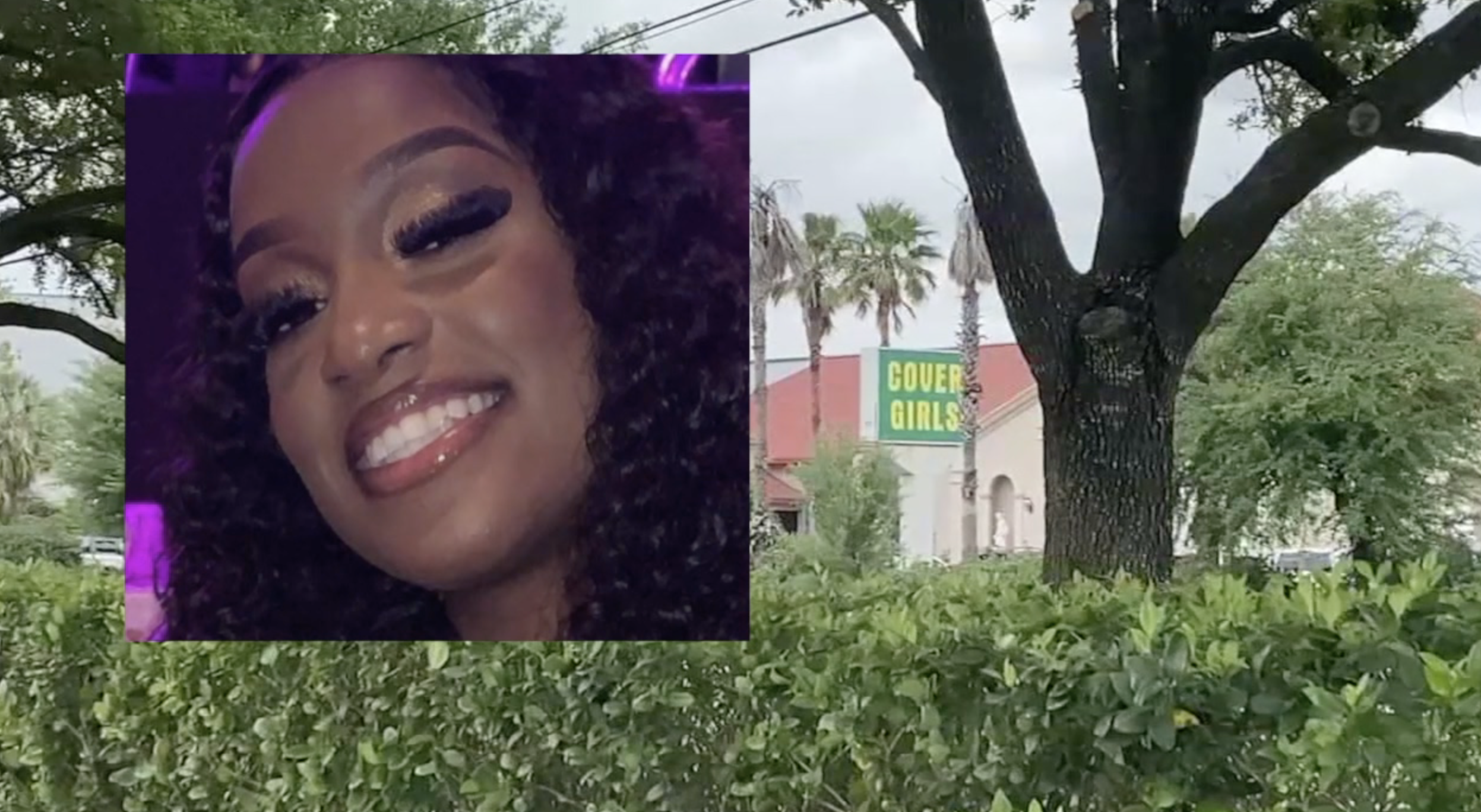 Lawyer: No video evidence of missing SD woman inside nightclub or 'leaving with somebody'