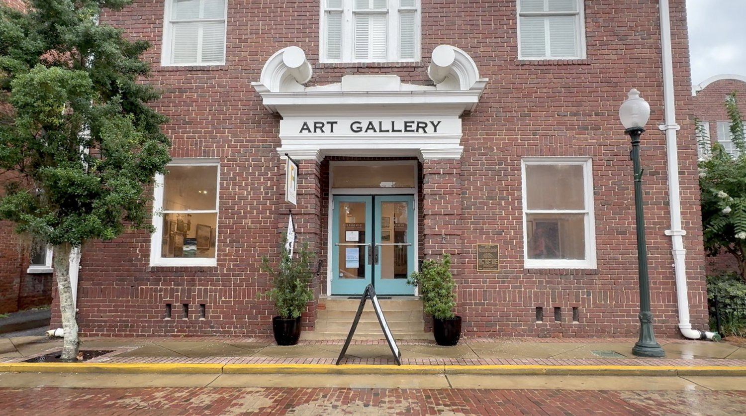 Firehouse Arts Center