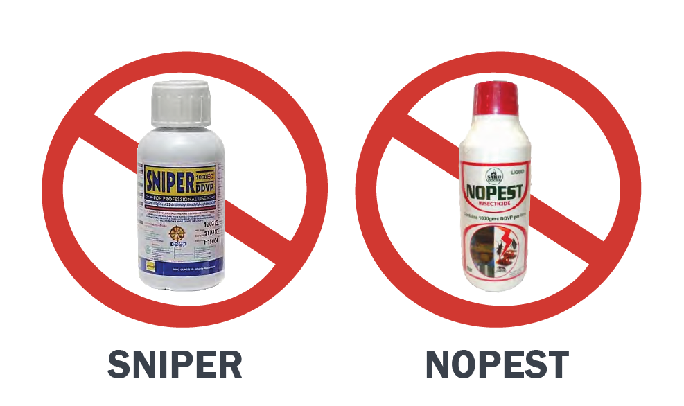 Sniper and Nopest