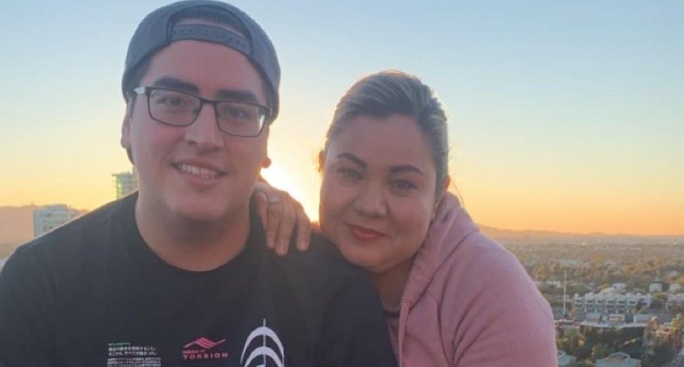 Arizona mother dies of COVID-19, son fighting in ICU