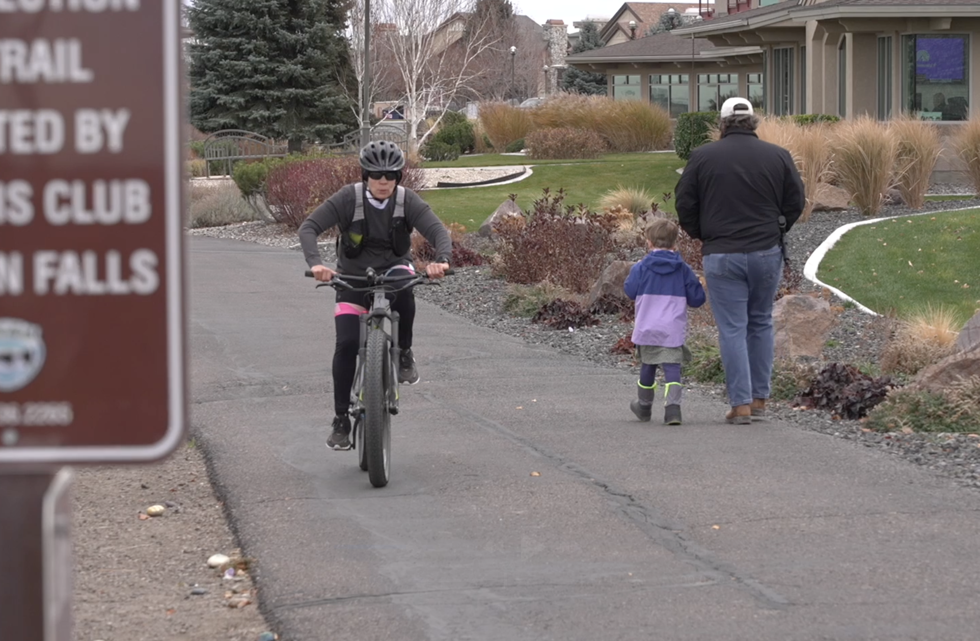 Twin Falls updates trail safety code for first time since 2002 