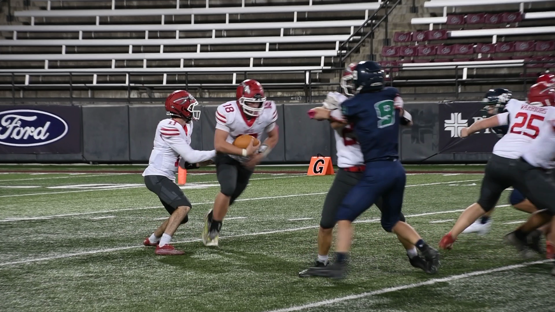 Jake Knoll