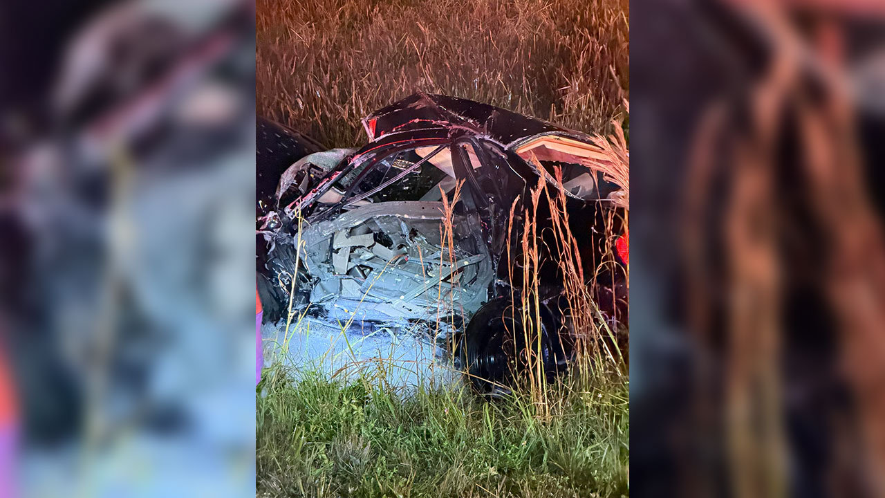 Martin County Hobe Sound Crash