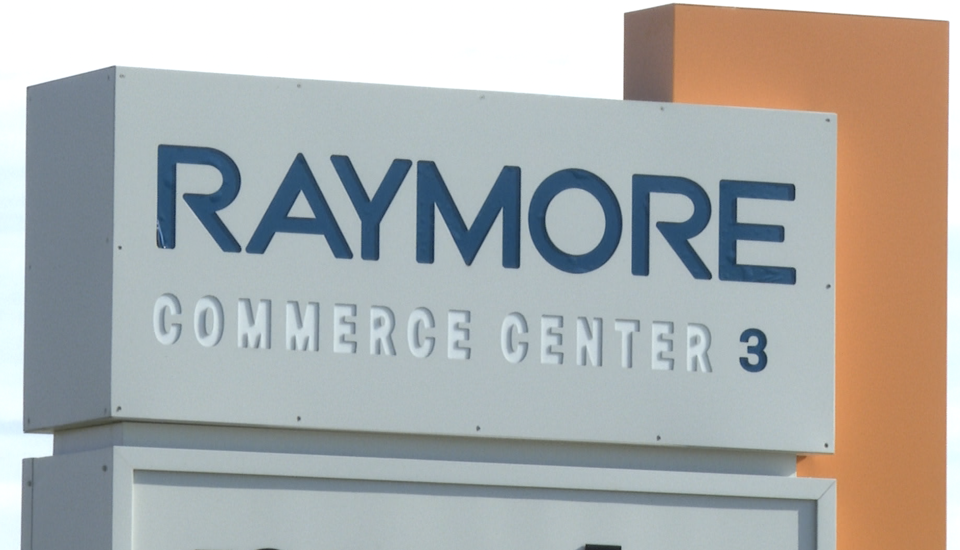 Raymore Commerce Center