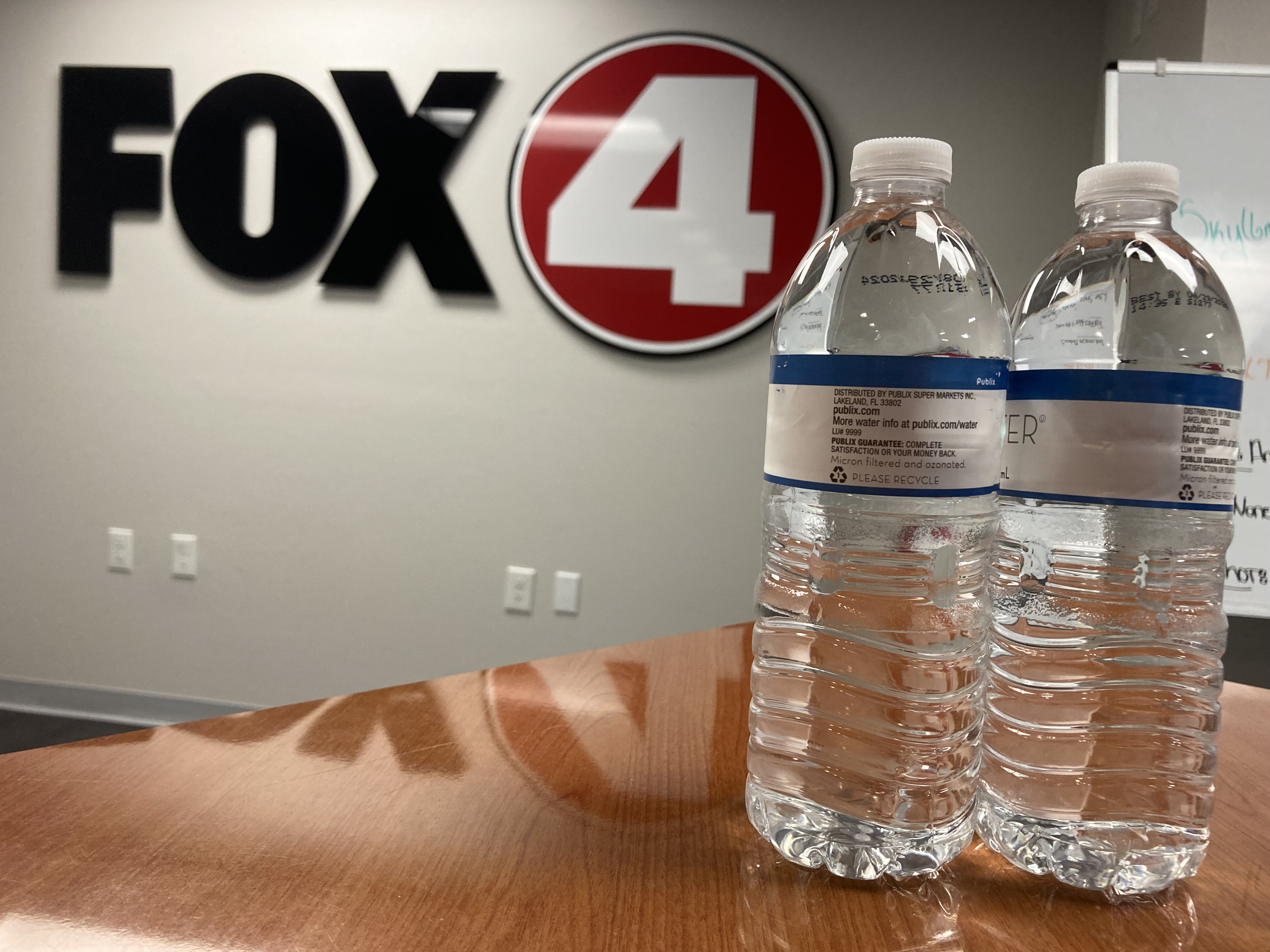 Boil Water or Use Bottled Water in Cape Coral