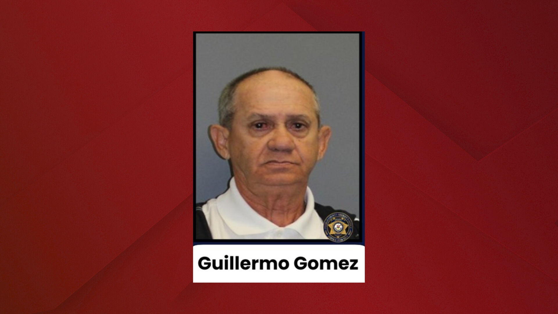Guillermo Gomez