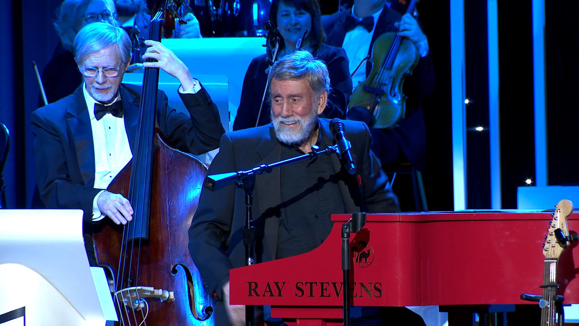 Ray Stevens