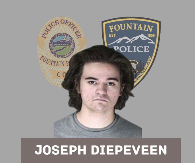 Joseph Diepeveen