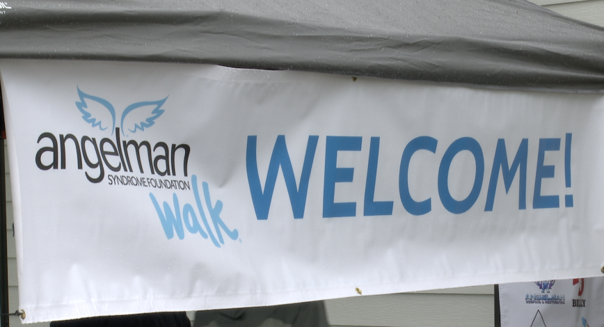 Angelman Walk Missoula