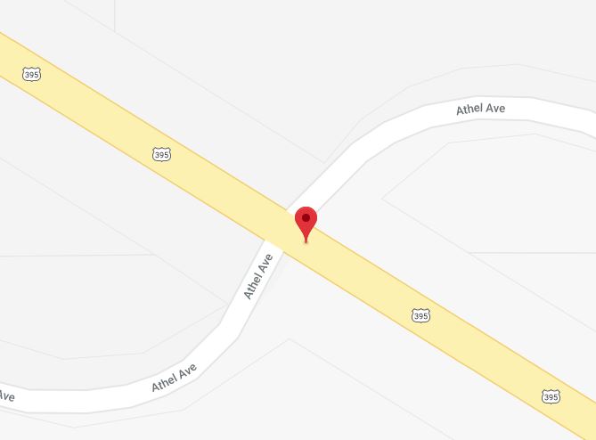 Highway 395 deadly crash.JPG