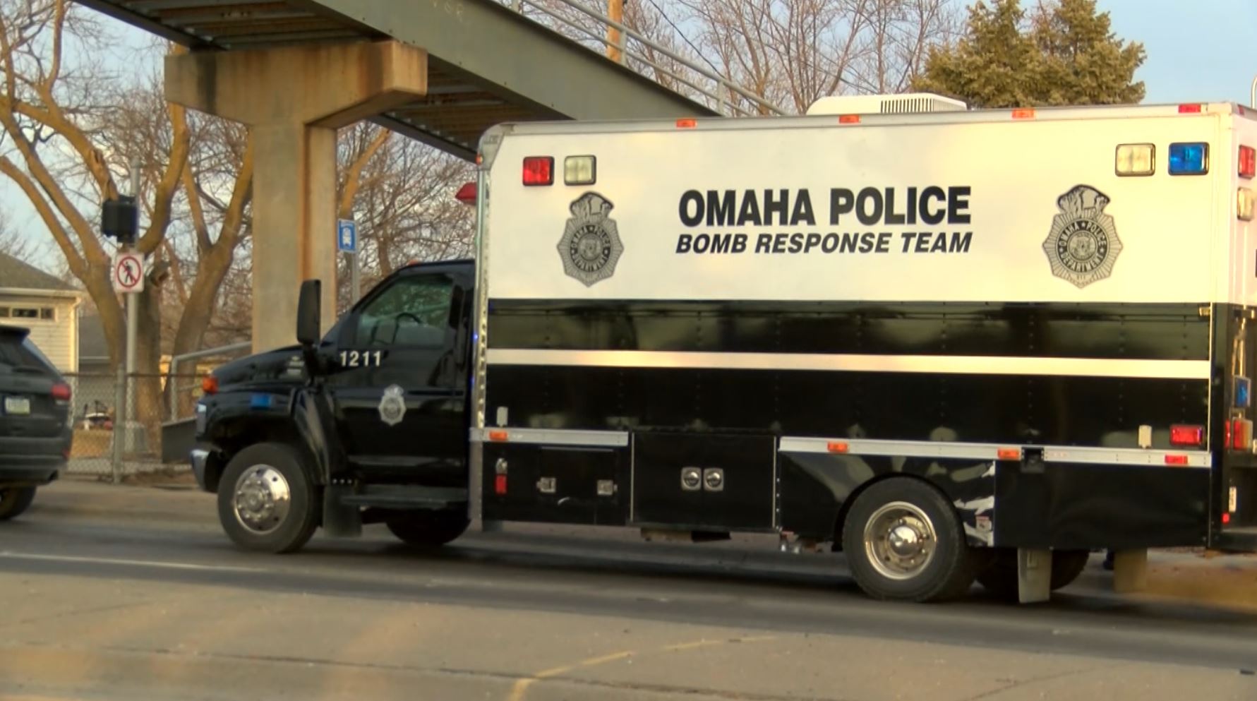 Omaha Police Department