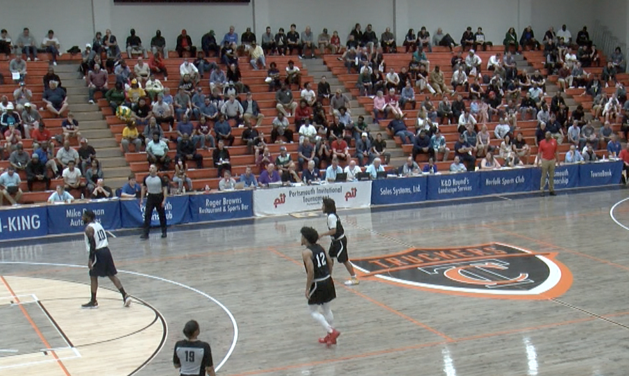 PORTSMOUTH INVITATIONAL TOURNAMENT