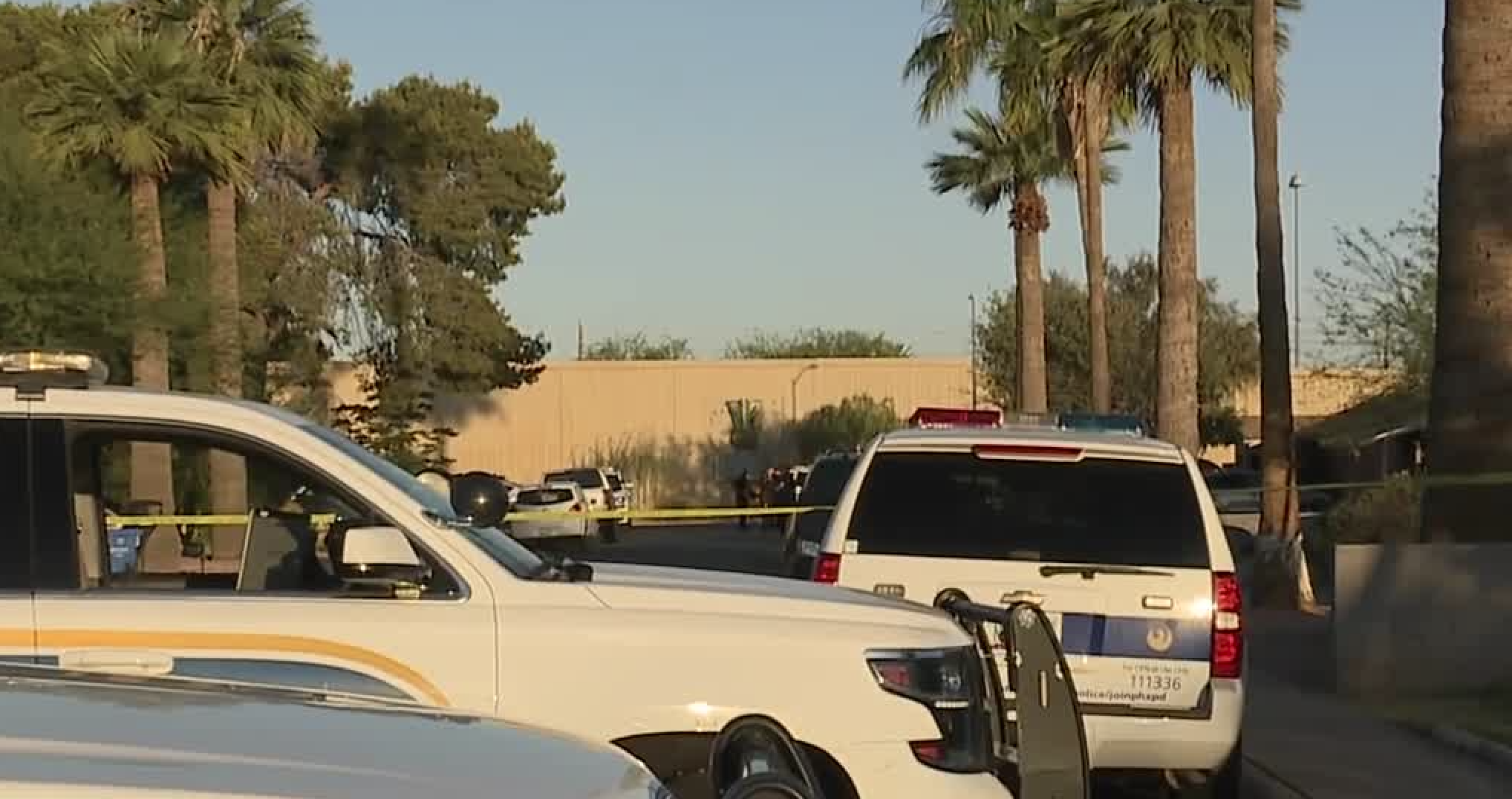 21st st and palm lane 