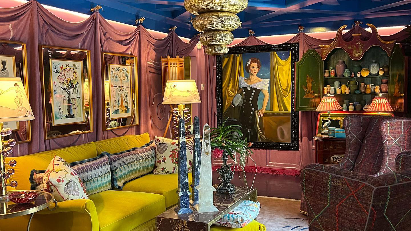 Kips Bay Decorator Show House
