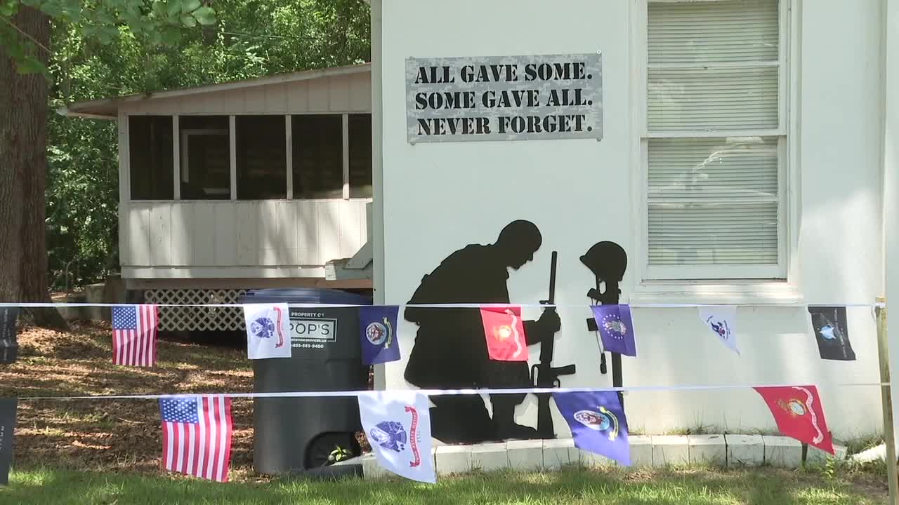 jefferson county veterans