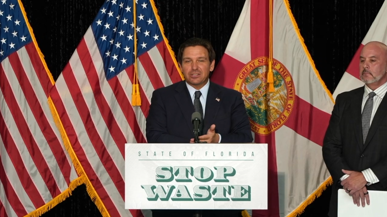 Goverment shutdown Florida impacts