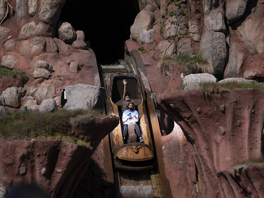 disneyland splash mountain file