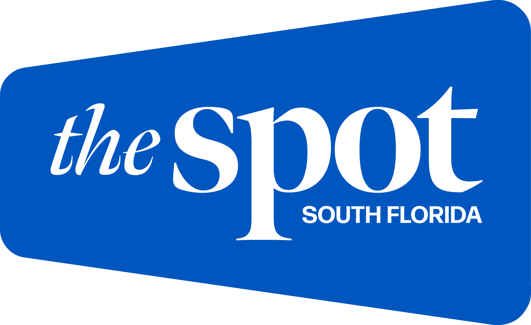 The Spot - South Florida