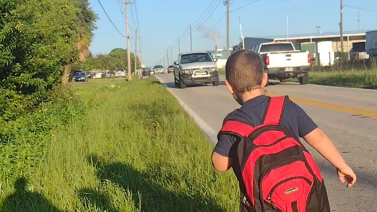 lakeland mom walk to school GMTB.png