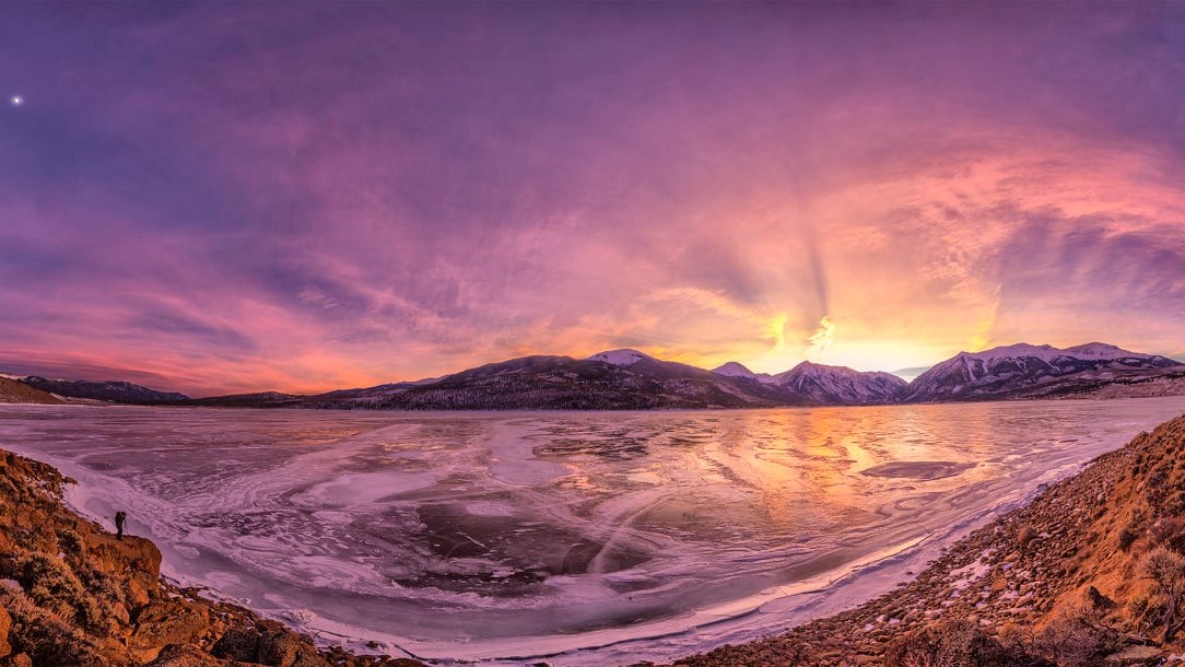 Twin Lakes Joe Randall 1.12.22