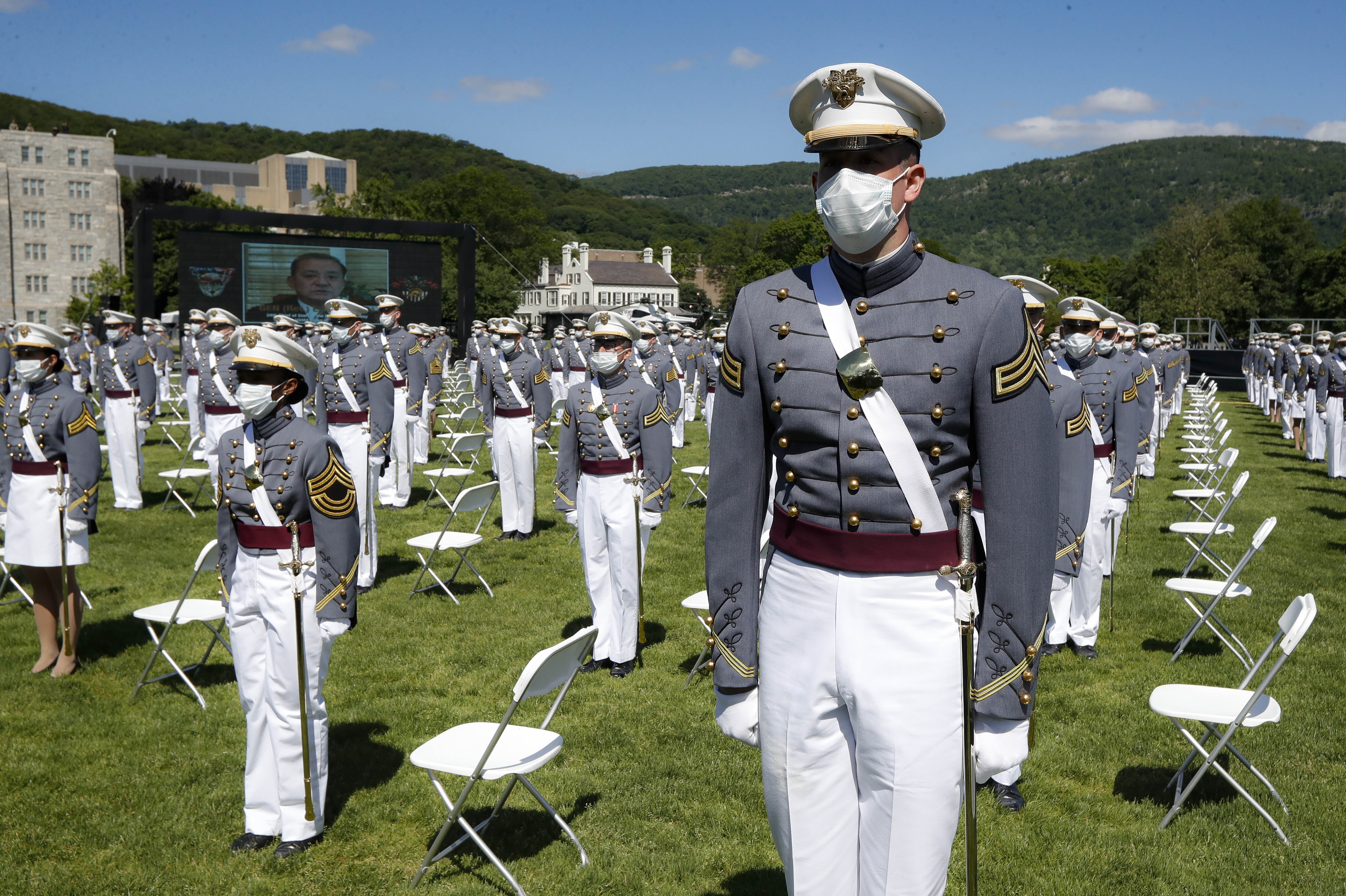 West Point Cheating