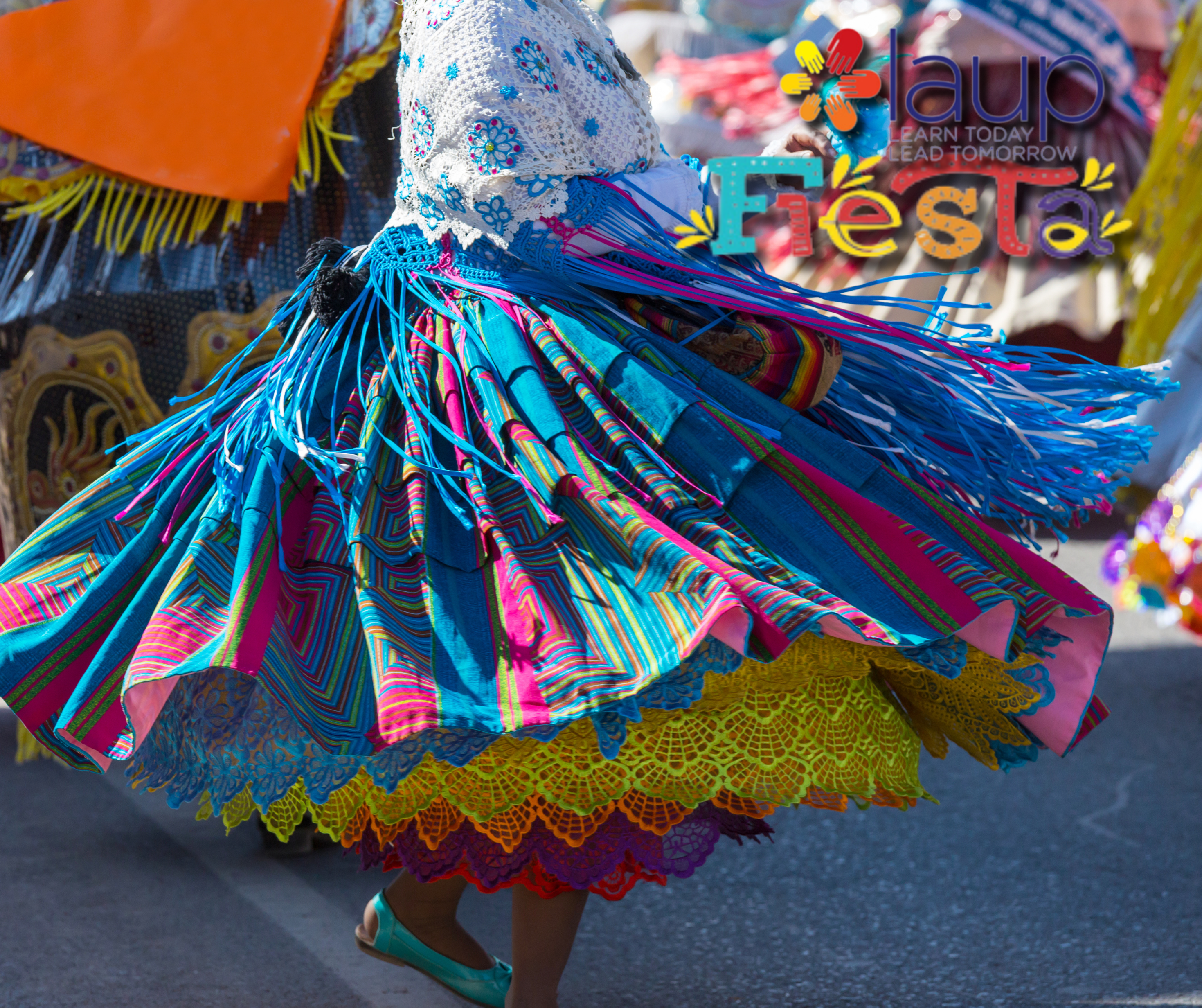 LAUP Fiesta 2023