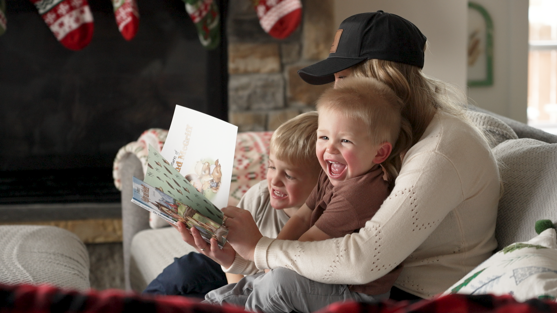 Montana Ag Network: Columbus author writes children's books about a boy and his horse 