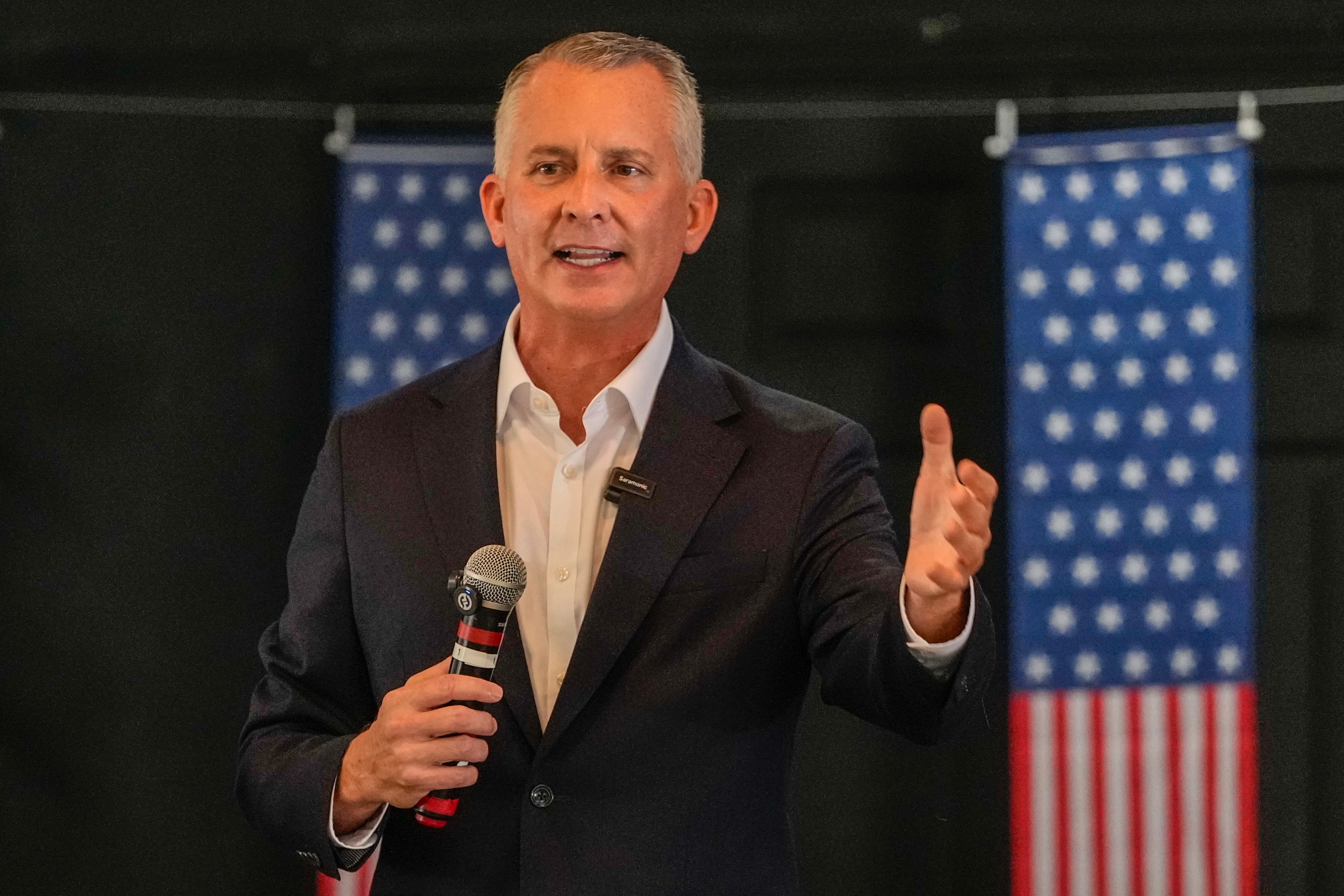 David Jolly Election 2026 Florida Governor