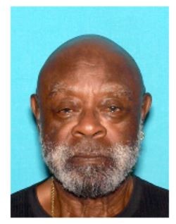 Clydel Webb missing