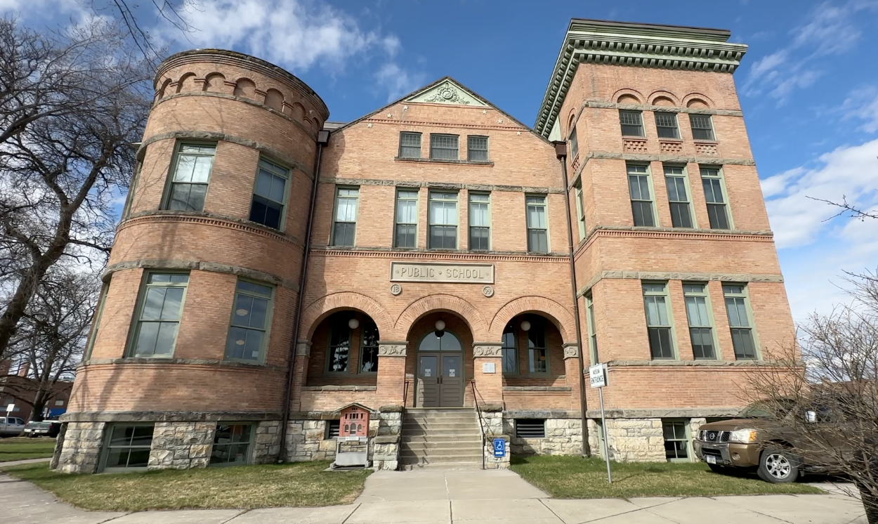 NWMT History Museum Anniversary