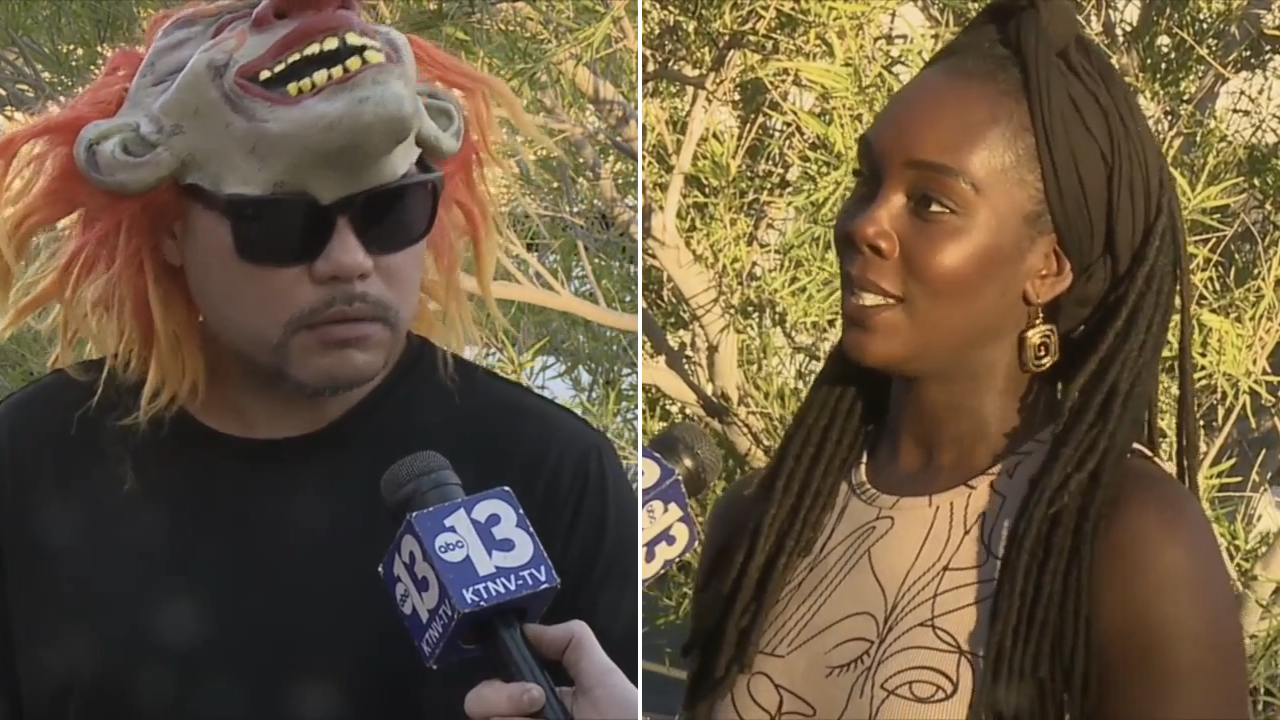 Halloween Road Safety