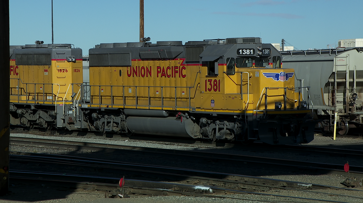 An invisible industry? Rail workers feel forgotten despite national spotlight