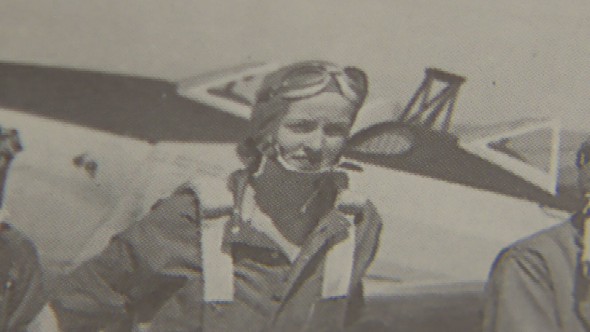 Cornelia Fort 