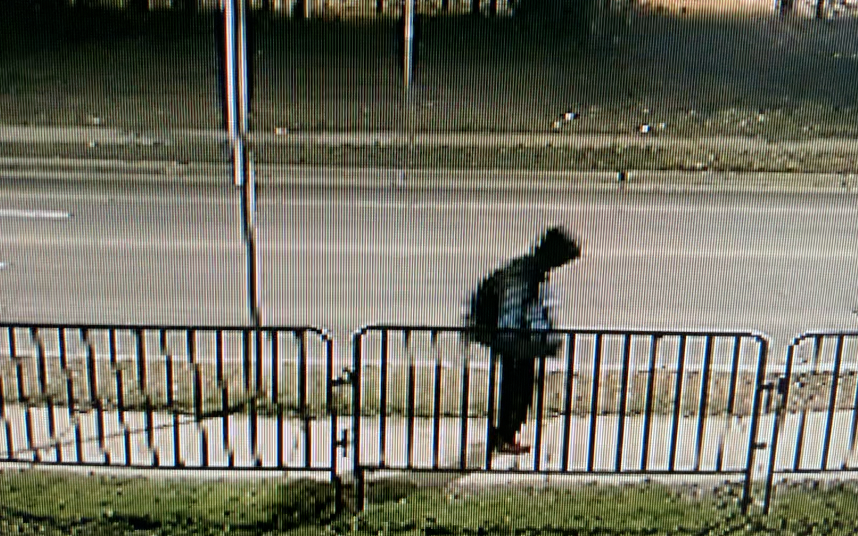 Lansing resident captures MSU shooter's last moments on surveillance system