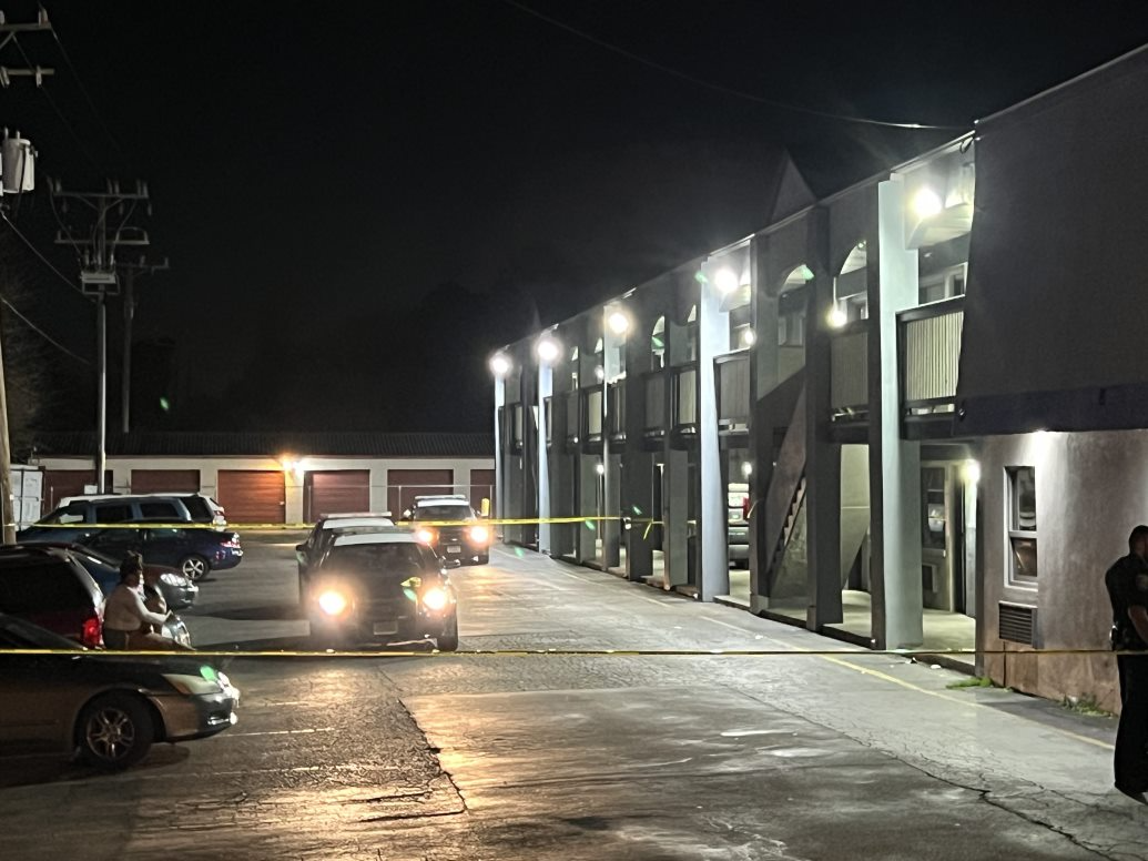 Chesapeake Days Inn Shooting Scene1.png