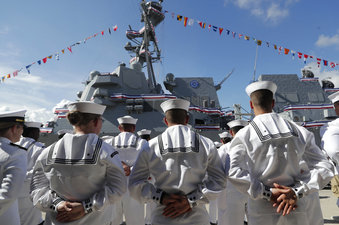 Navy Education Strategy