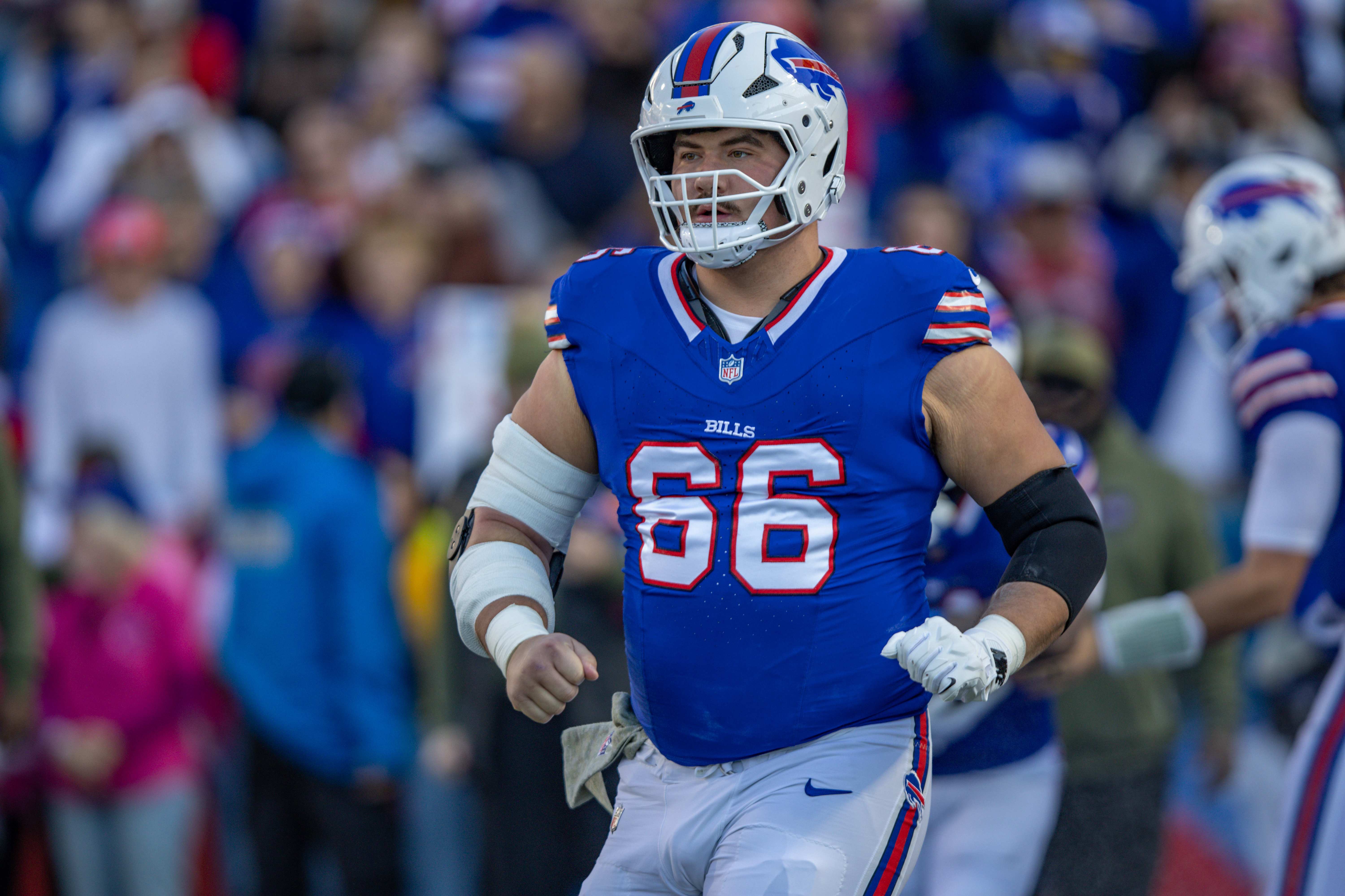 Chiefs Bills Football