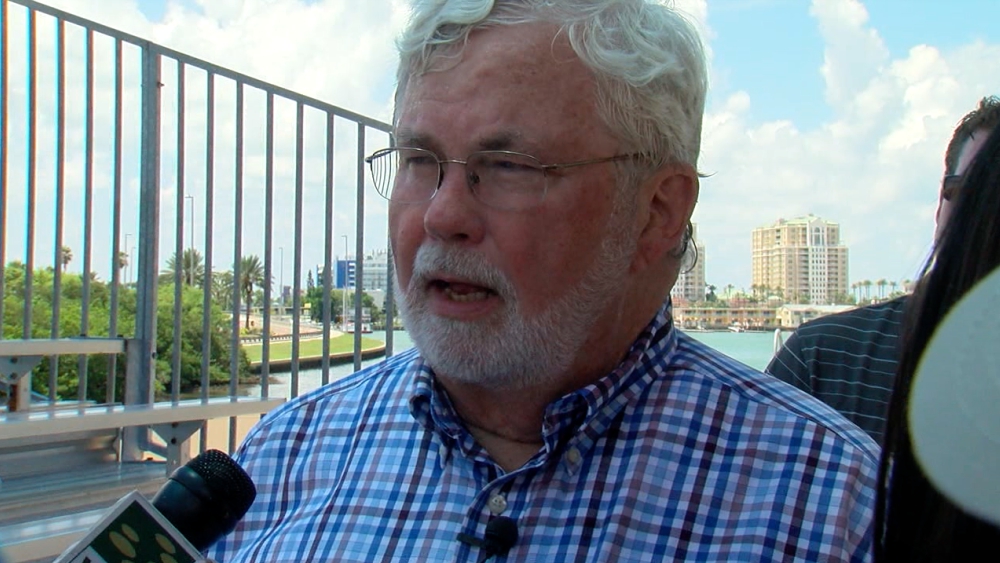 Jack Latvala