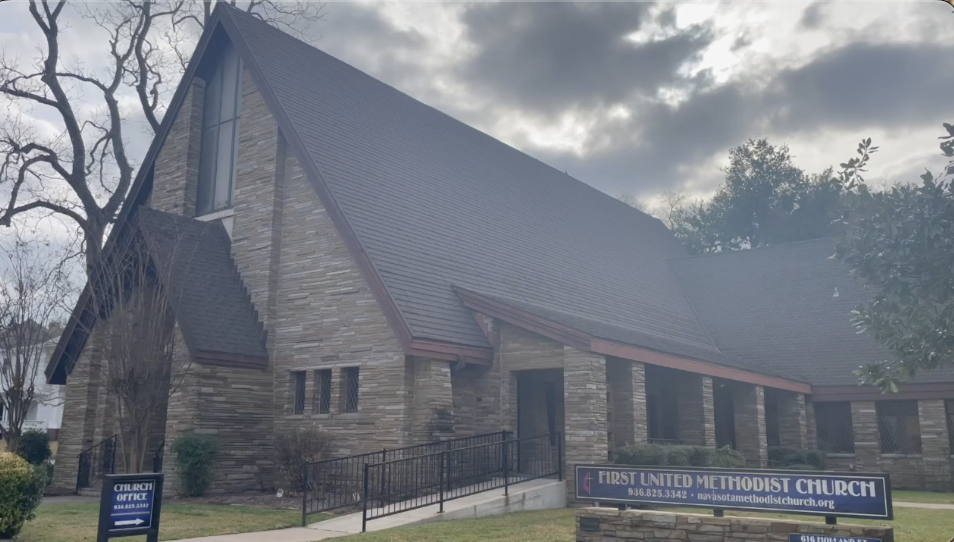 A helping hand: church pantry in Navasota to expand services to help serve as a local lifeline