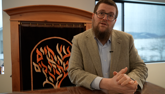 Rabbi Chaim Bruk