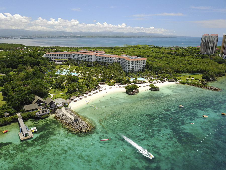 Travel-Filipino Americans-Philippines